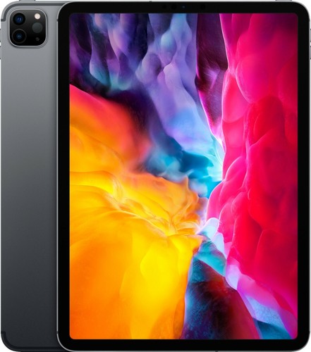 Apple ipad pro generazione - ipad,
