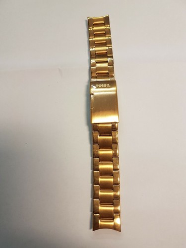 Bracciale rose fossil - bracciale, es2811