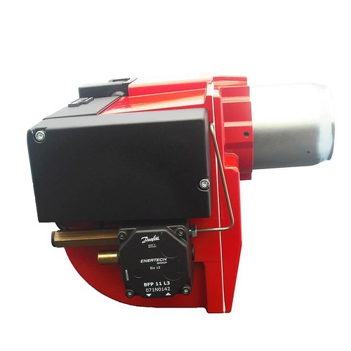 Bentone st120 st50 bruciatore - st120,