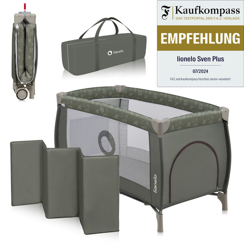 Set combinato lettino - , da