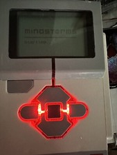 Lego Mindstorm EV3 Mattone