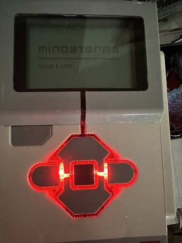 Lego mindstorm ev3 - lego,