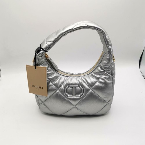 Twinset borsa hobo - twinset, piccola