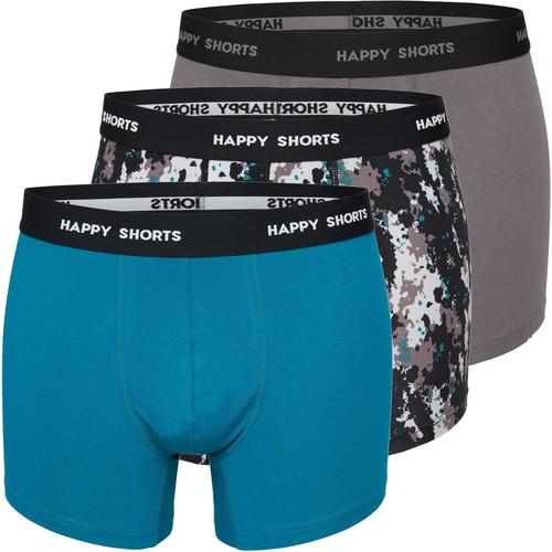 Confezione happy shorts - confezione,