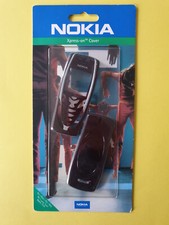 COVER NOKIA ORIGINALE 7210 IN