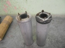 lattine silenziatore yamaha rd