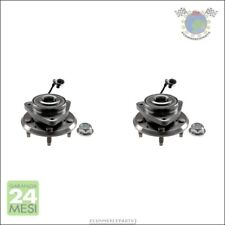 2X Kit Cuscinetti Cuscinetto