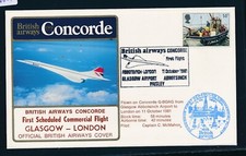 66851) BA Concorde BA FF