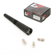 Antenna tetto auto 9 cm asta