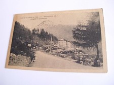 Brescia - Ponte di Legno