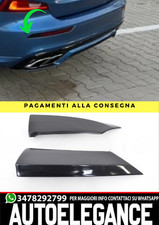 ❤️Spoiler paraurti posteriore  ADATTO  PER VOLVO V60 S60❤️