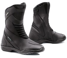 Stivali Moto FORMA NERO BOOTS