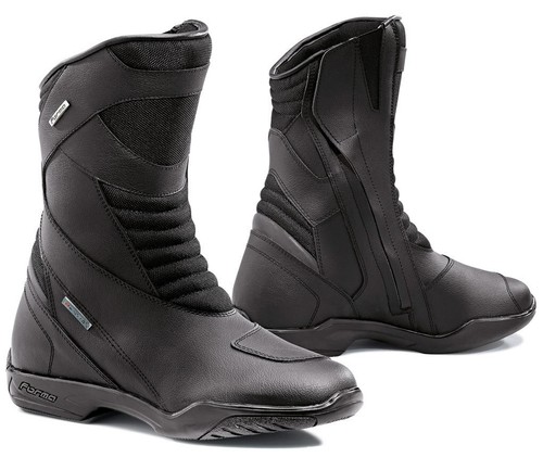 Stivali moto forma nero boots - forma,