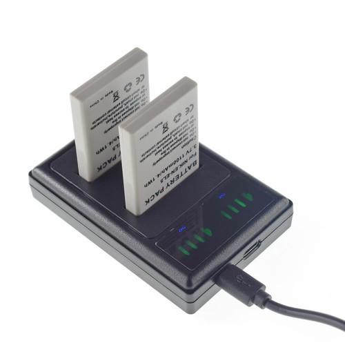 Batteria el5 - batteria, +