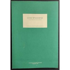 Luigi spazzapan la - -,