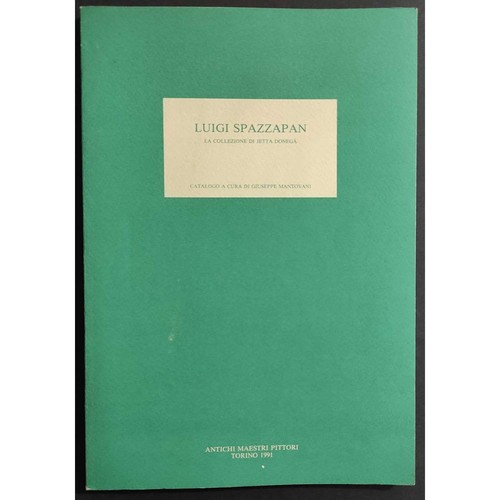 Luigi spazzapan la - luigi,
