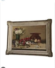 Quadro Ettore Percivaldi