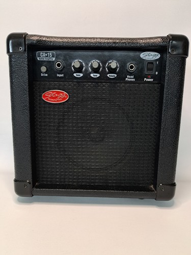 Amplificatore per chitarra