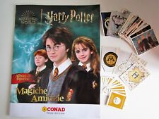 HARRY POTTER-MAGICHE