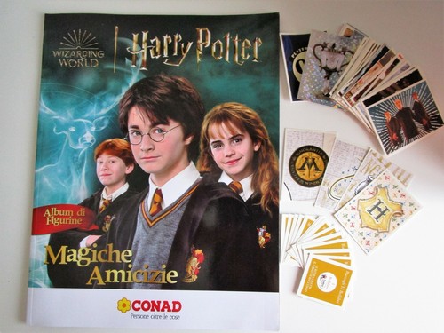 Harry potter magiche - harry, potter-magiche
