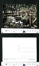 GUARDIAGRELE (CH) - BELLA VEDUTA PENSILINA DEI GIARDINI PUBBLICI - 57548