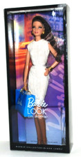 The Barbie Look City Shopper