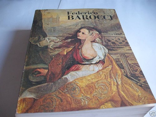 Federico barocci alfa 1975 - federico,