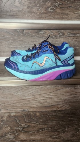 Scarpe ginnastica mbt donna - scarpe,