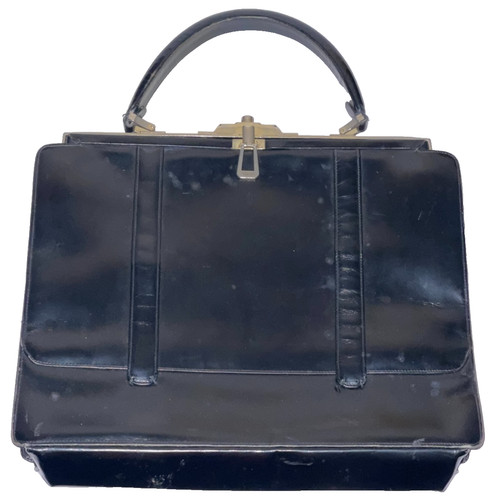 Borsa vintage anni - vintage, in
