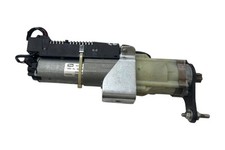 AUDI Q7 4L 2006 Portellone posteriore sinistro bagagliaio sollevatore motore 404969 ONV44396