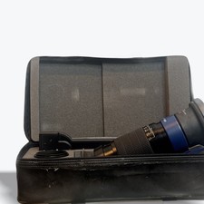 Olympus CAMEDIA Tele obiettivo