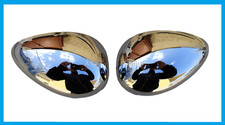 Coppia calotte specchietti - coppia,