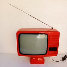 70s MIVAR Red Vintage