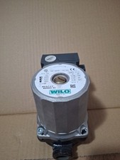 CIRCOLATORE -POMPA -WILO RS