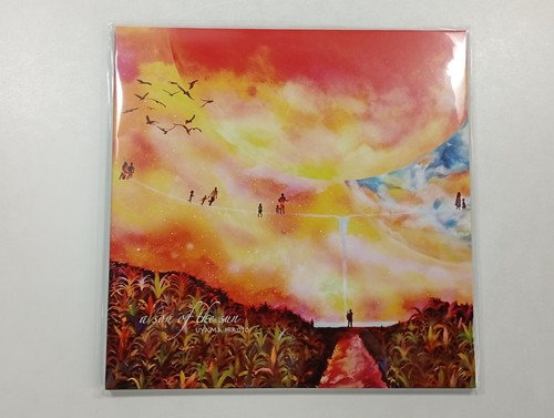 Vinyle hydeout productions - productions,