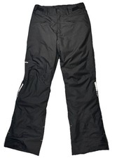 Pantalone uomo bavaglino sci
