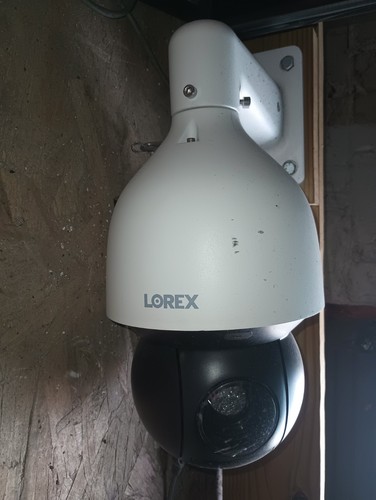 Telecamera esterna lorex 4k - esterna,