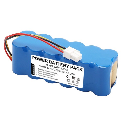 Batteria ricambio mh - batteria, ni