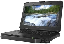 Dell 5420 Rugged 14" FHD Touch