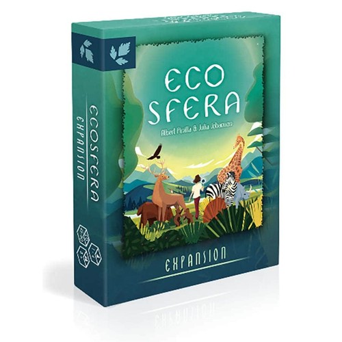 Espansione ecosfera - espansione,