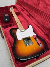2004 Fender Standard