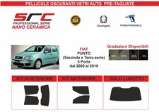 Pellicole Oscurante  Pre