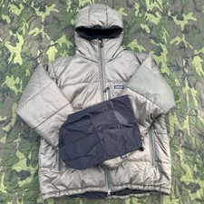 Patagonia MARS DAS Micro Puff