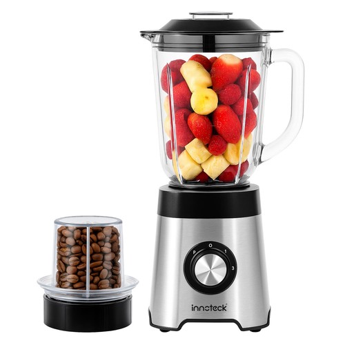 Innoteck frullatore con - innoteck, 1,5l
