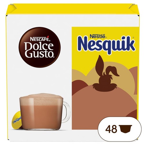 Nescafe capsule nescafé - nescafe, 48