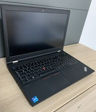 Lenovo Thinkpad P15 G2