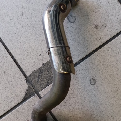 Collettore piaggio beverly - piaggio,