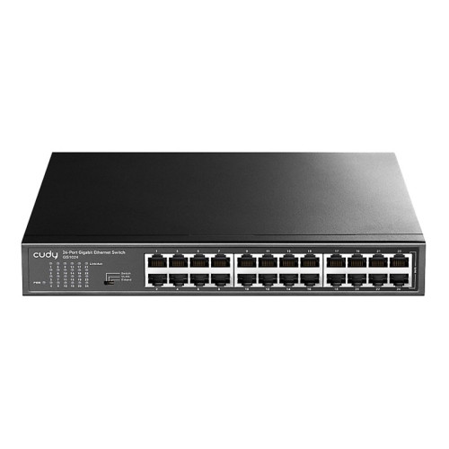 Switch ethernet porte - , 24