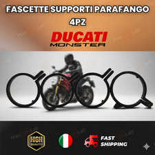 Fascette supporti parafango - fascette,