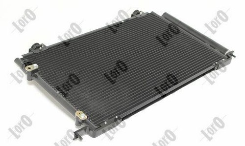 Condensatore climatizzatore